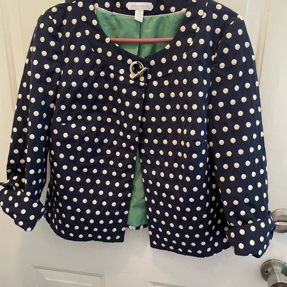 Jacket - Picture 2 of 6